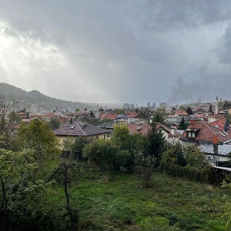 Apartman Sarajevo - Kovaci Exterior photo