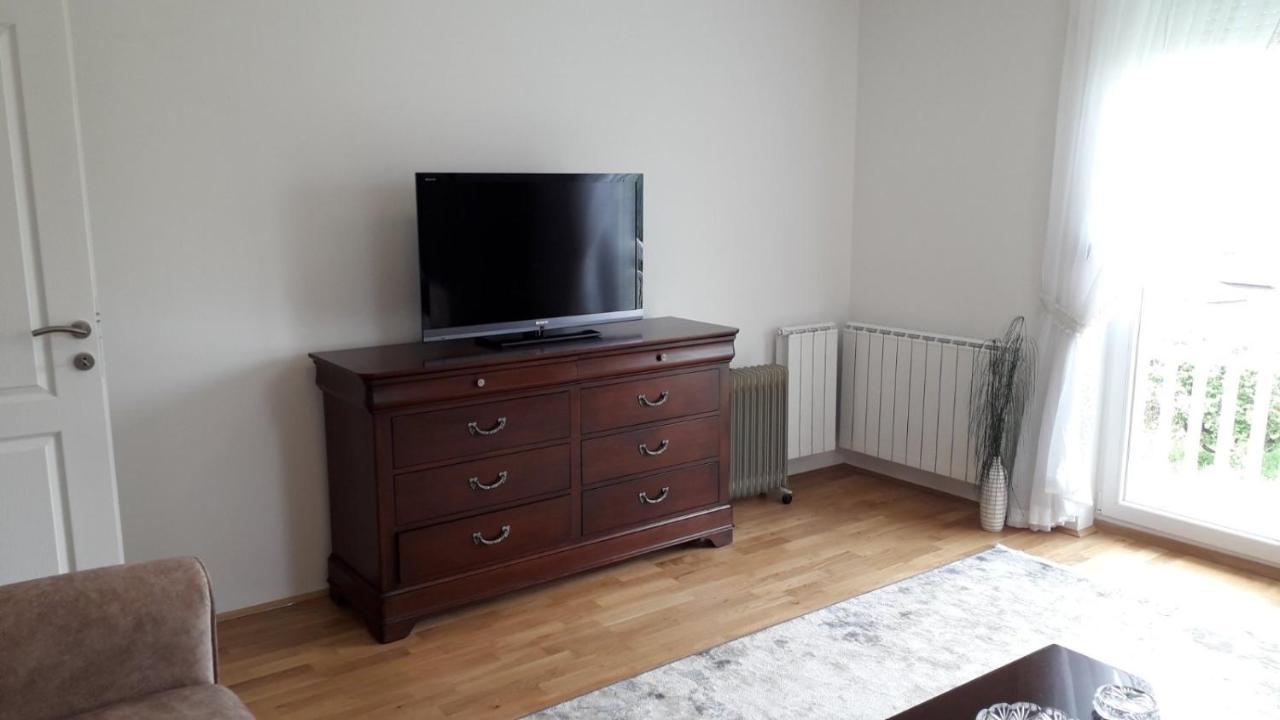 Apartman Sarajevo - Kovaci Exterior photo