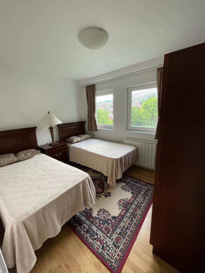 Apartman Sarajevo - Kovaci Exterior photo