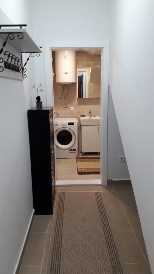 Apartman Sarajevo - Kovaci Exterior photo